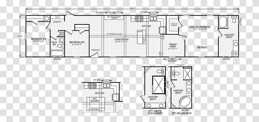 Floor Plan, Diagram, Plot, Scoreboard Transparent Png