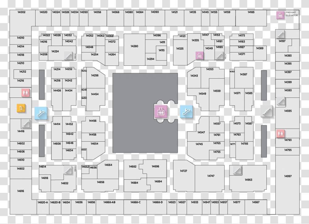 Floor Plan, Diagram, Plot, Scoreboard Transparent Png