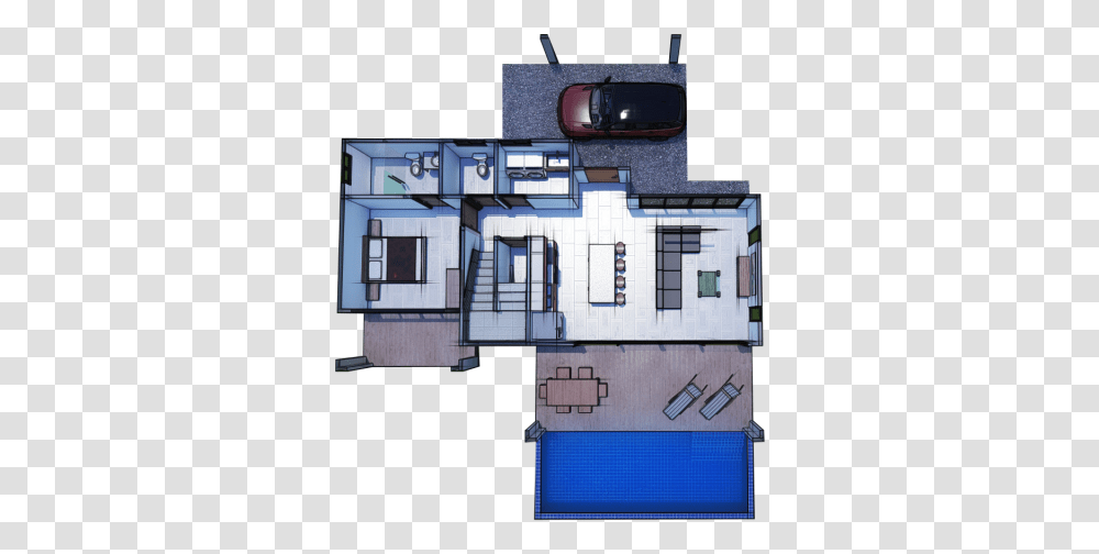 Floor Plan, Diagram, Plot Transparent Png