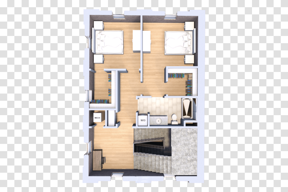 Floor Plan, Diagram, Plot Transparent Png