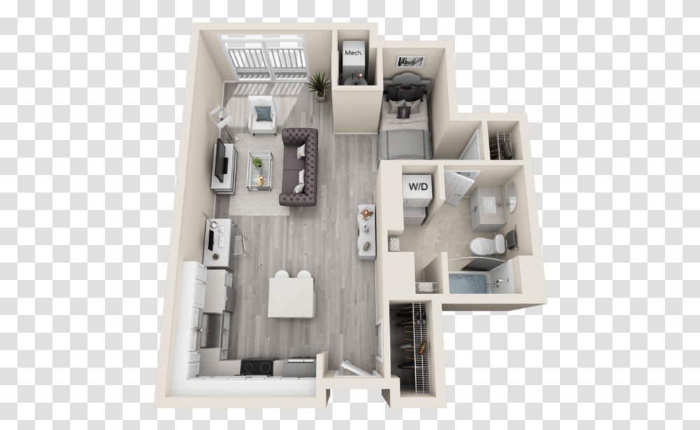 Floor Plan, Diagram, Plot Transparent Png