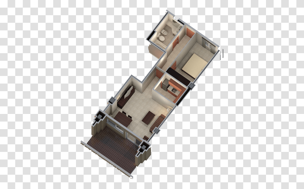 Floor Plan, Diagram, Plot Transparent Png