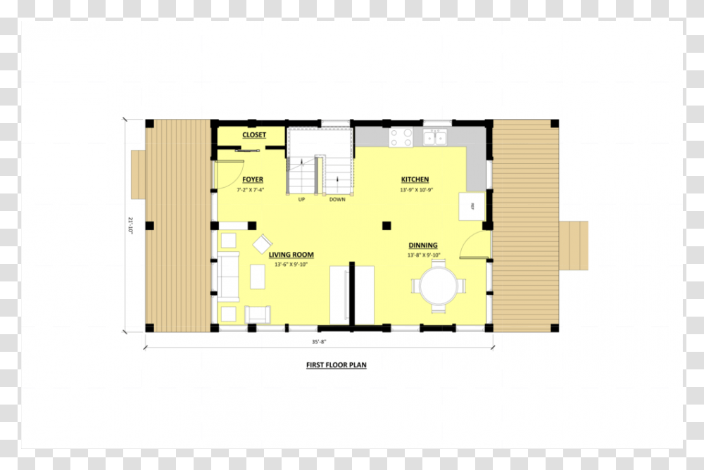 Floor Plan, Diagram, Plot Transparent Png