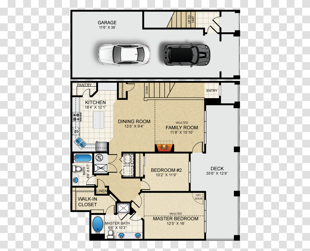 Floor Plan, Diagram, Plot Transparent Png