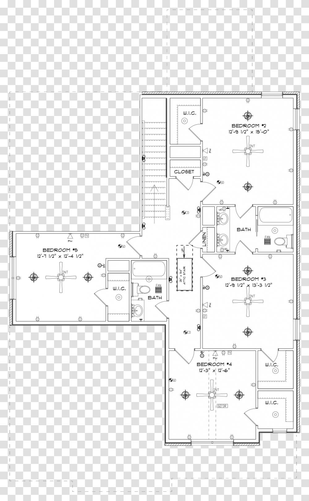 Floor Plan, Diagram, Plot Transparent Png