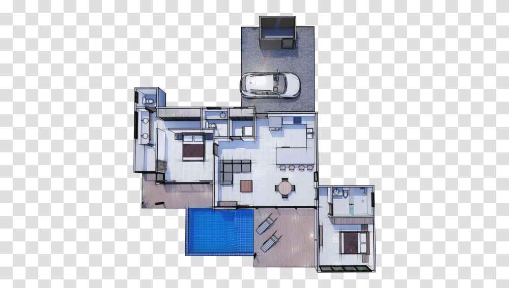 Floor Plan, Diagram, Plot Transparent Png