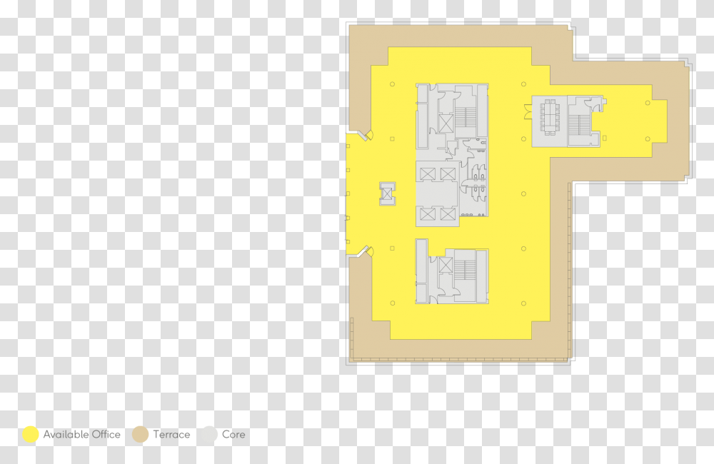 Floor Plan, Diagram, Plot Transparent Png