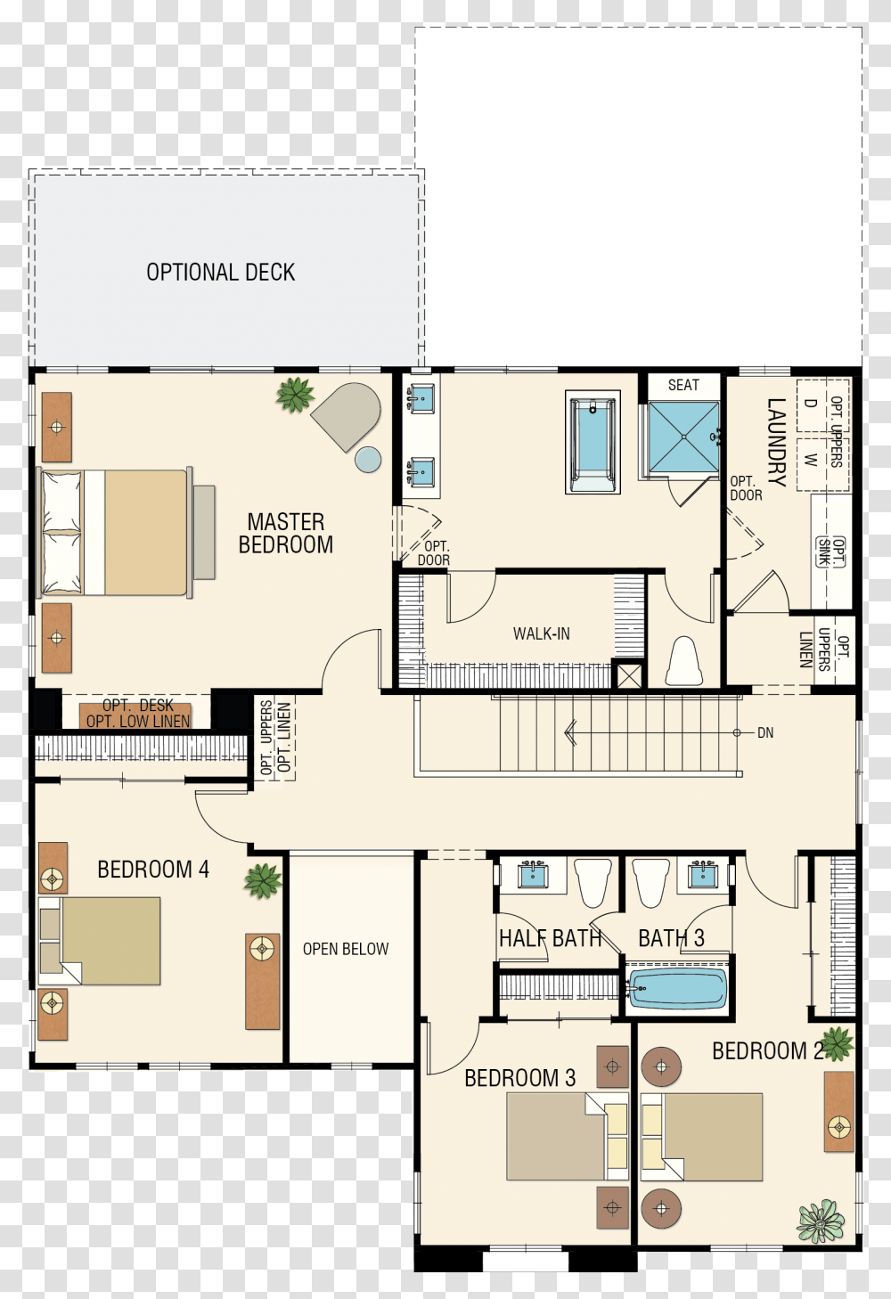 Floor Plan, Diagram, Plot Transparent Png