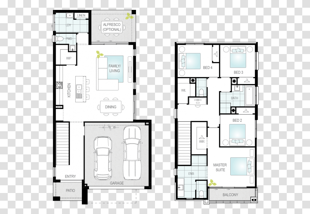 Floor Plan, Diagram, Plot Transparent Png