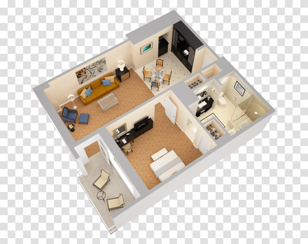 Floor Plan, Diagram, Plot Transparent Png