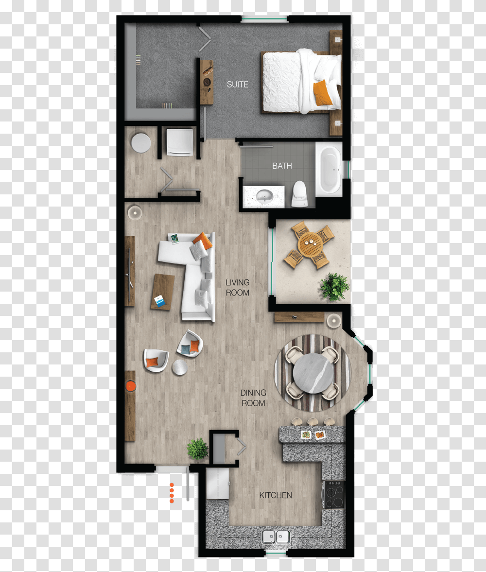 Floor Plan, Diagram, Plot Transparent Png