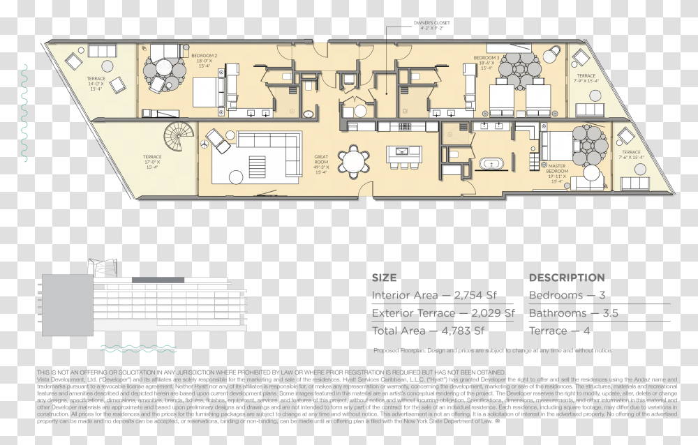 Floor Plan, Diagram, Plot Transparent Png