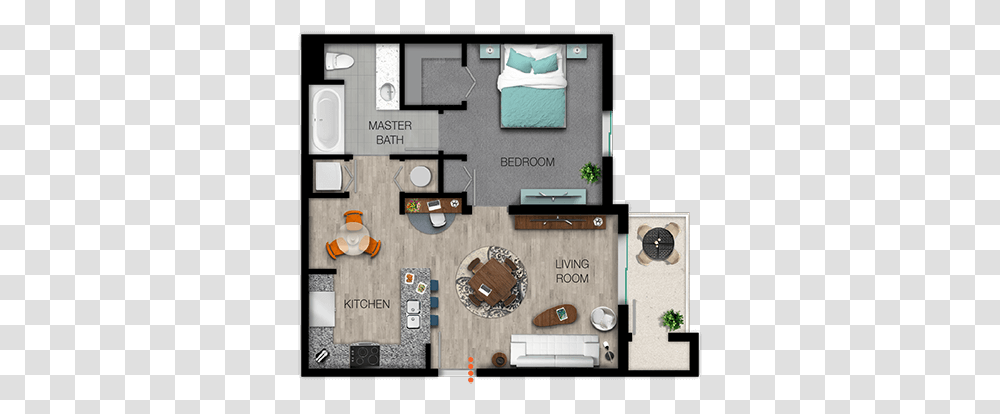 Floor Plan, Diagram, Plot Transparent Png