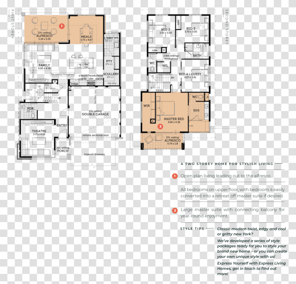 Floor Plan, Diagram, Plot Transparent Png