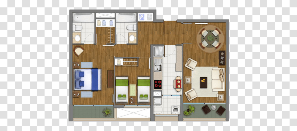 Floor Plan, Diagram, Plot Transparent Png