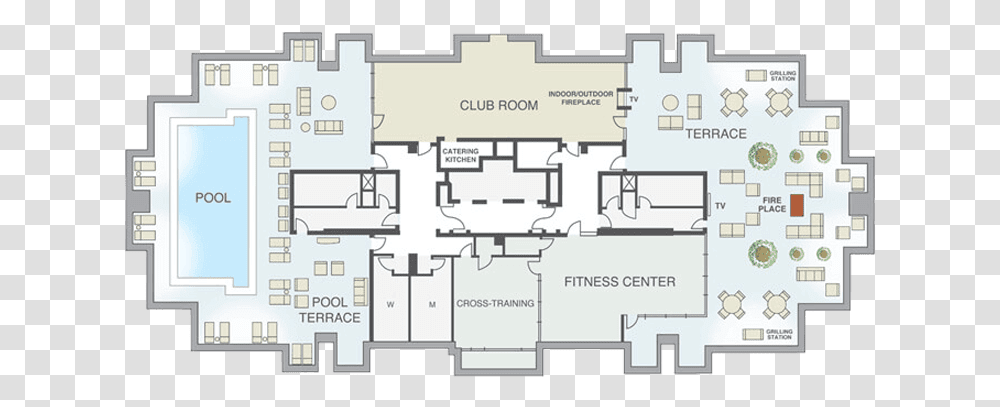 Floor Plan, Diagram, Plot Transparent Png