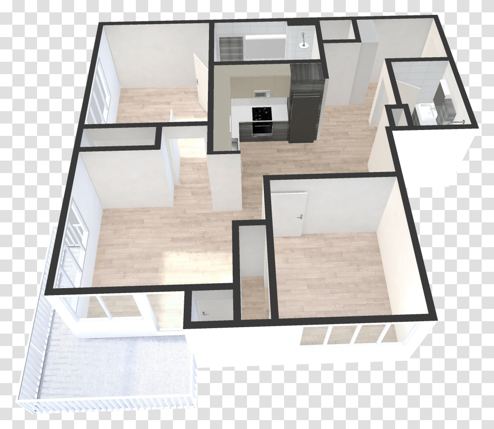 Floor Plan, Diagram, Rug, Plot Transparent Png