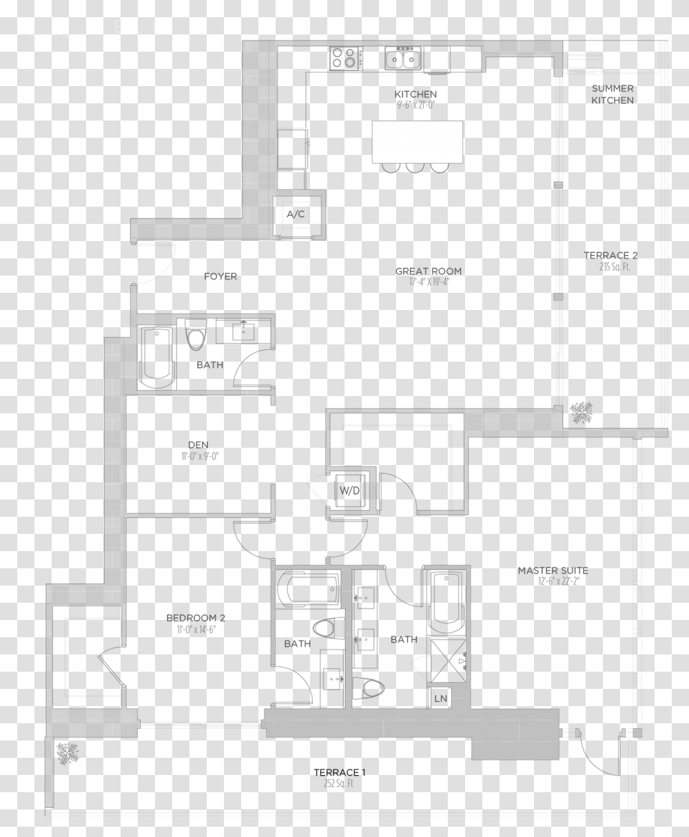 Floor Plan, Diagram, Rug, Plot Transparent Png