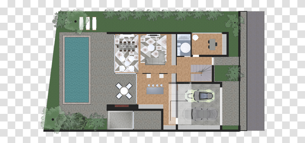 Floor Plan, Diagram, Rug Transparent Png