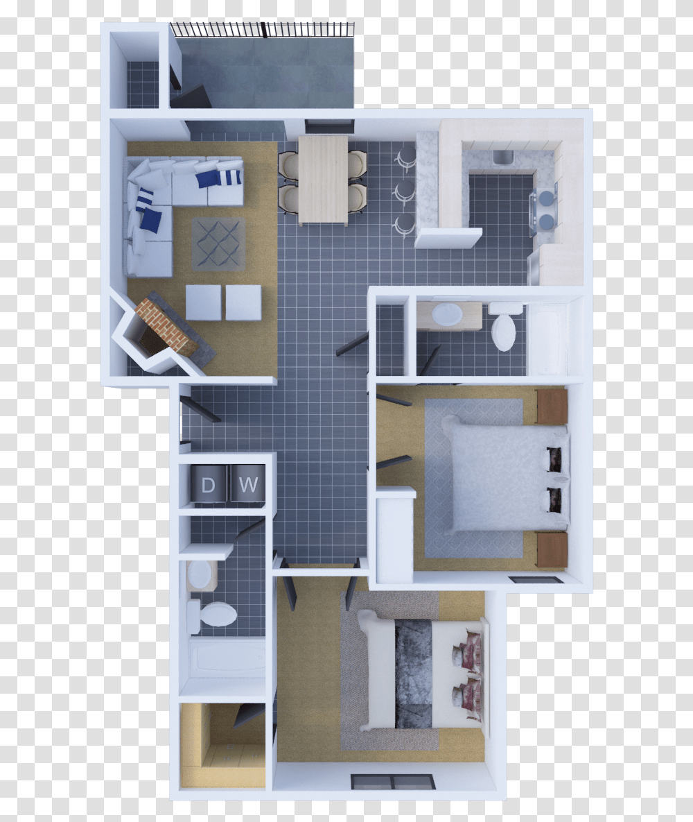 Floor Plan, Diagram, Shower Faucet Transparent Png