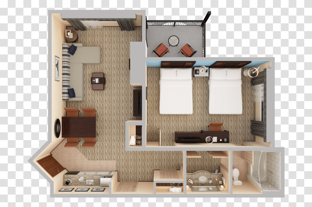 Floor Plan, Diagram Transparent Png