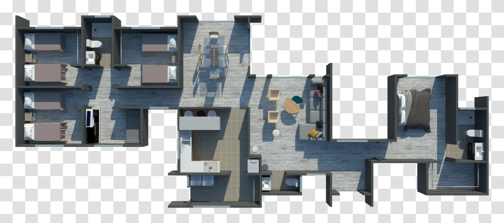 Floor Plan, Diagram Transparent Png