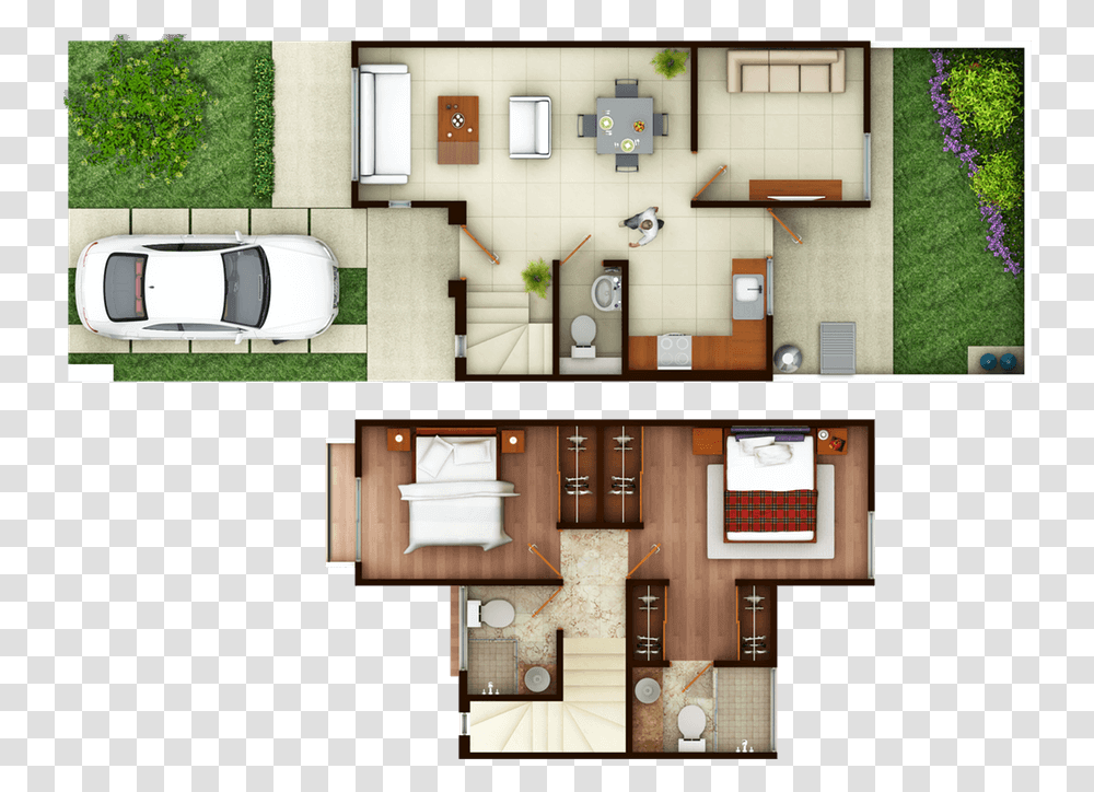 Floor Plan, Diagram Transparent Png