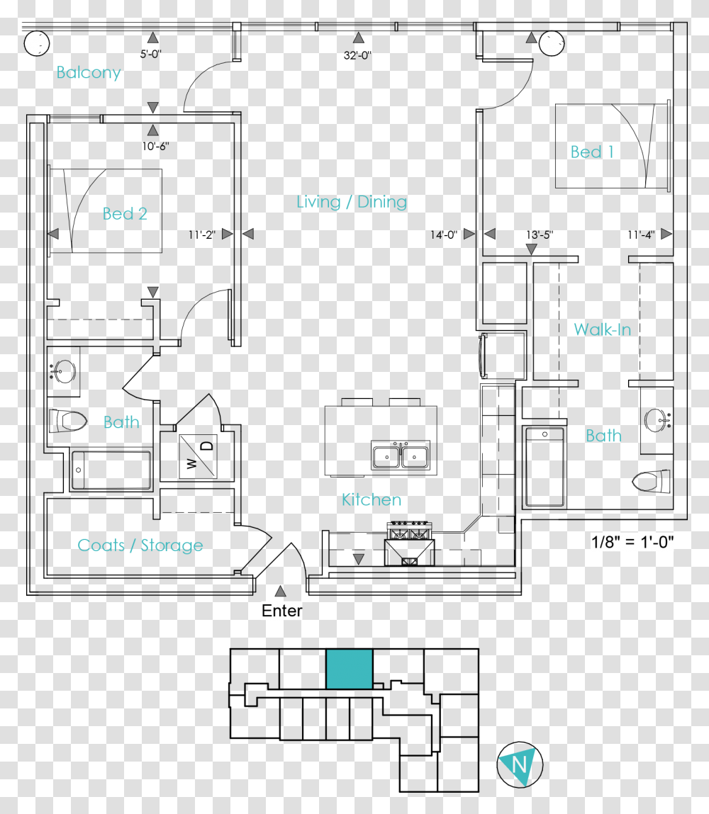 Floor Plan Floor Plan, Plot, Diagram, Number Transparent Png