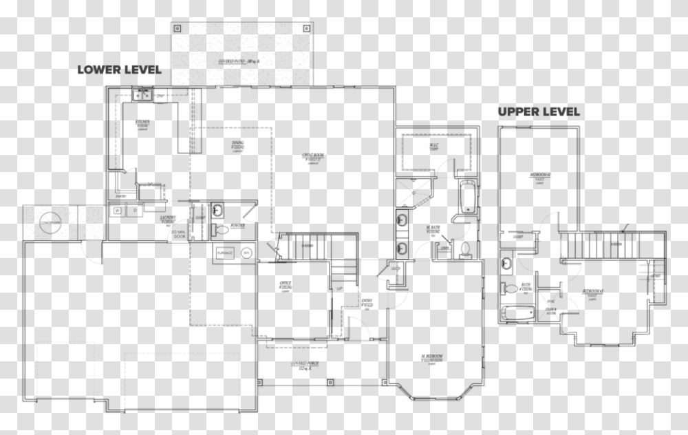 Floor Plan, Gray, Legend Of Zelda, World Of Warcraft Transparent Png