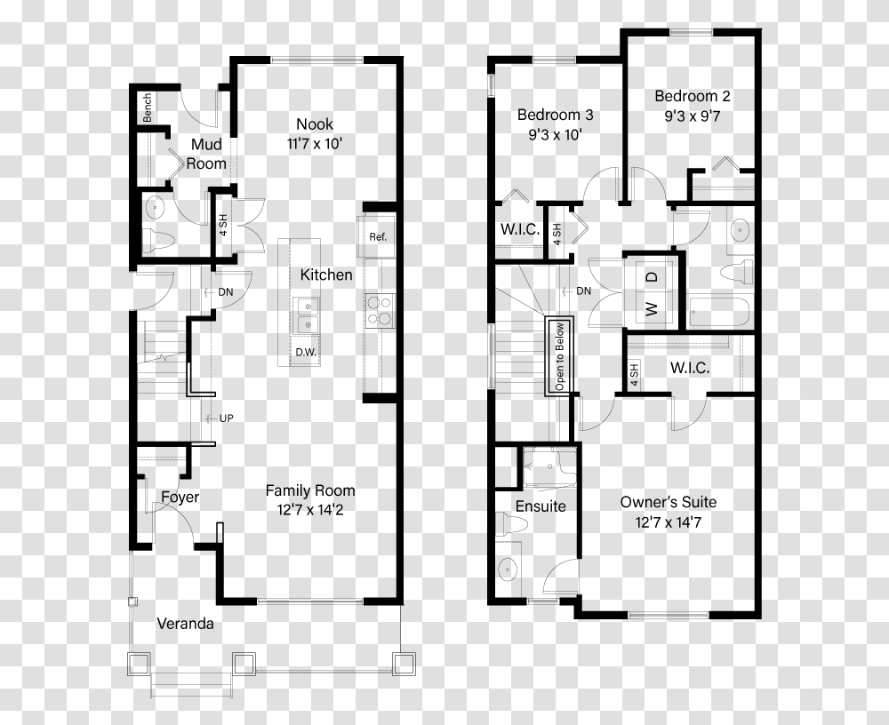 Floor Plan, Gray, World Of Warcraft Transparent Png