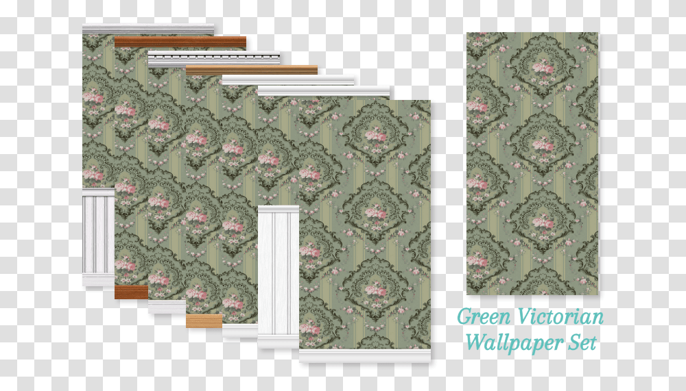 Floor Plan, Pattern, Lace, Rug, Quilt Transparent Png