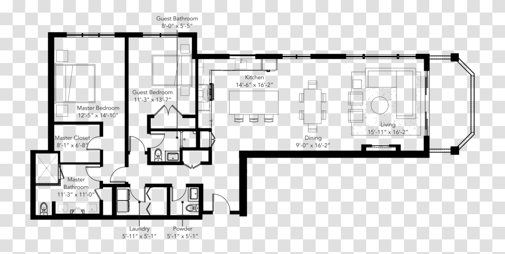 Floor Plan, Plot, Diagram, Scoreboard Transparent Png