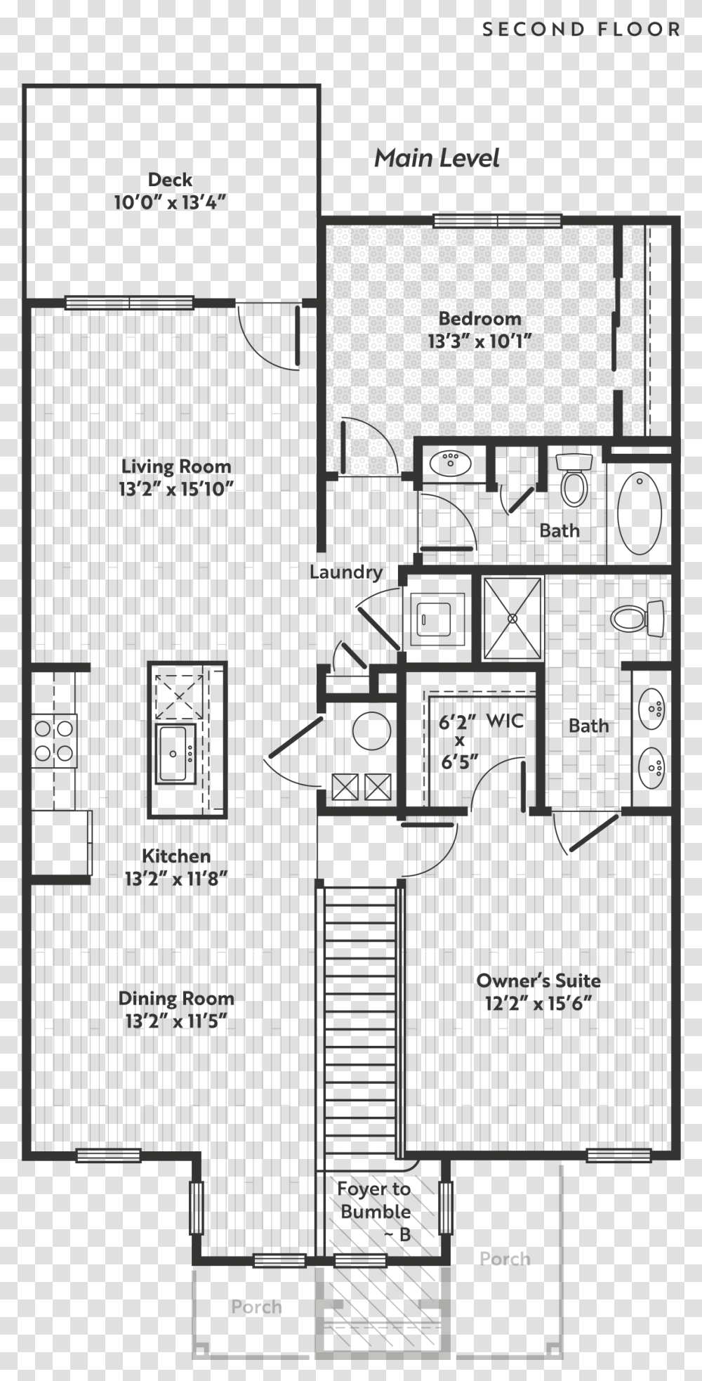 Floor Plan, Plot, Diagram, Furniture Transparent Png