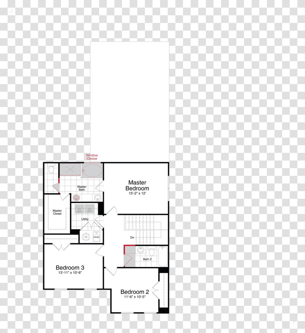 Floor Plan, Plot, Diagram Transparent Png