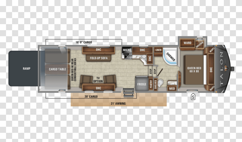 Floor Plan, Plot, Diagram Transparent Png