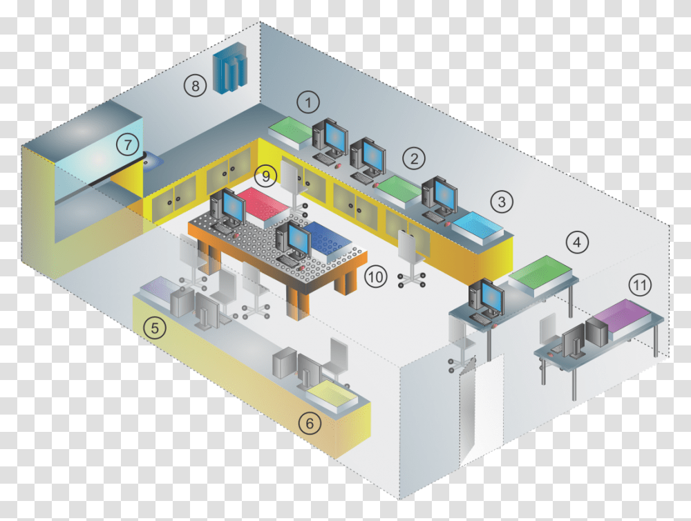 Floor Plan, Toy, Diagram, Building, Plot Transparent Png