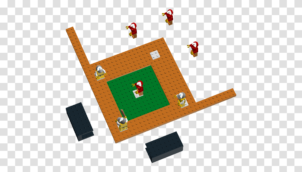 Floor Plan, Toy, Super Mario Transparent Png