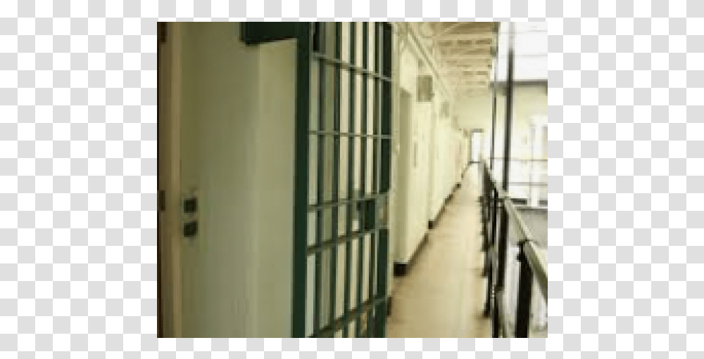 Floor, Prison, Corridor Transparent Png