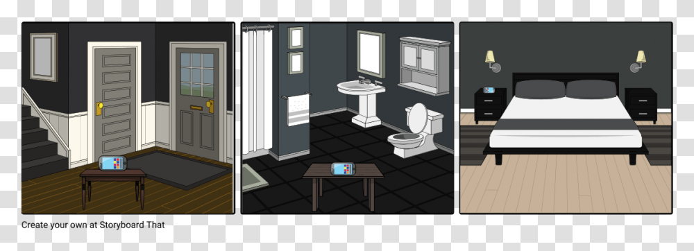 Floor, Room, Indoors, Bathroom, Toilet Transparent Png