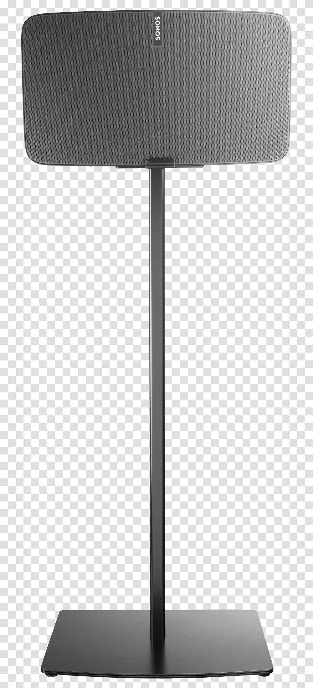 Floor Stand For Sonos Play Coffee Table, Lamp, Lamp Post, Weapon Transparent Png