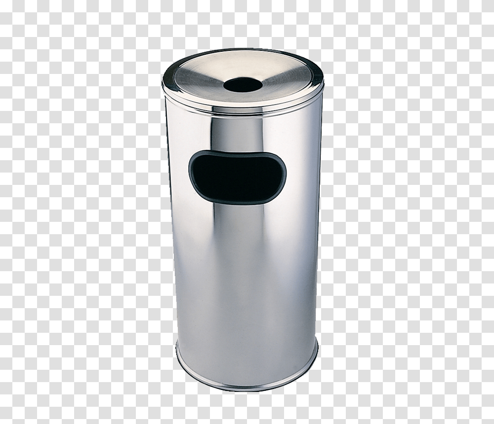 Floor Standing Ashtray Bin Hire Event Accessories Yahire, Shaker, Bottle, Tin, Can Transparent Png