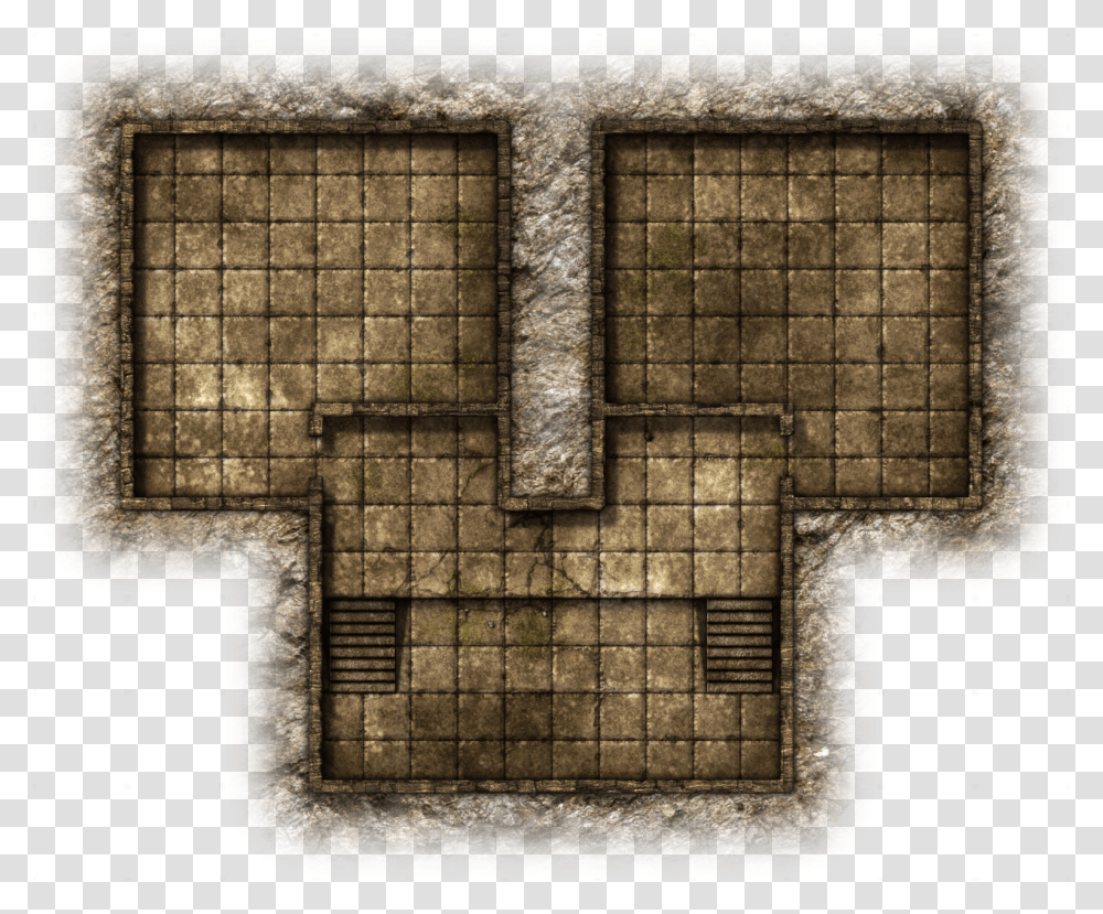Floor Tiles Dungeon Videogame Window, Maze, Labyrinth, Archaeology, Soil Transparent Png
