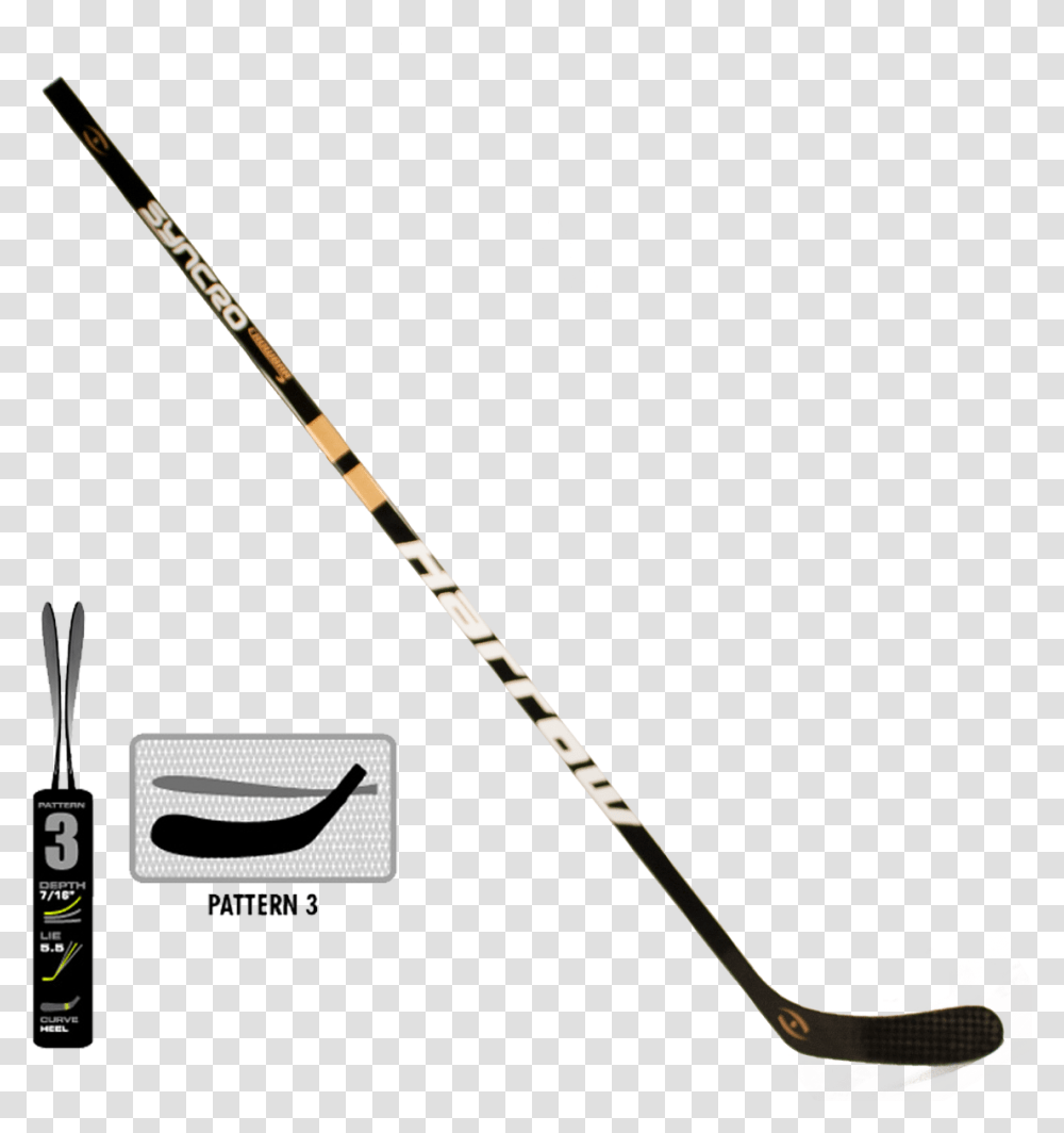 Floorball, Bow, Stick, Cane, Weapon Transparent Png