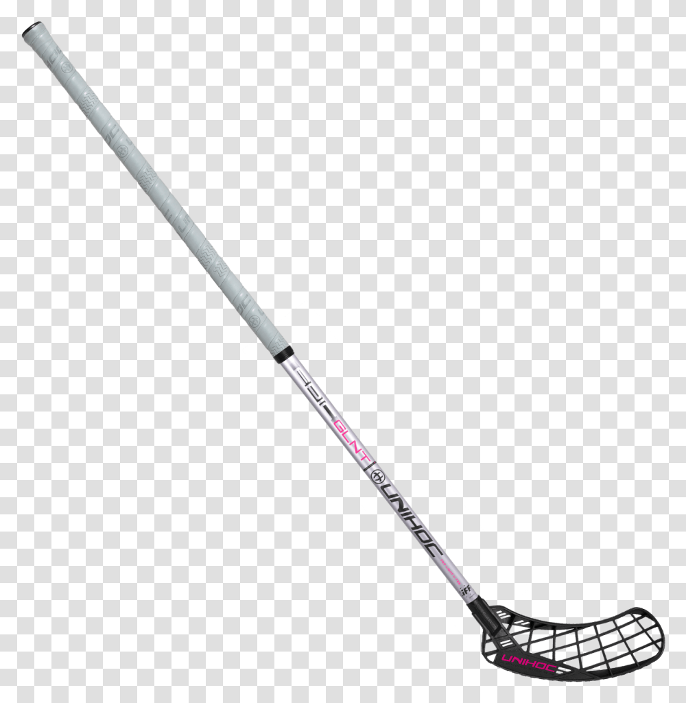 Floorball Stick Salming, Bow, Weapon, Weaponry, Cane Transparent Png