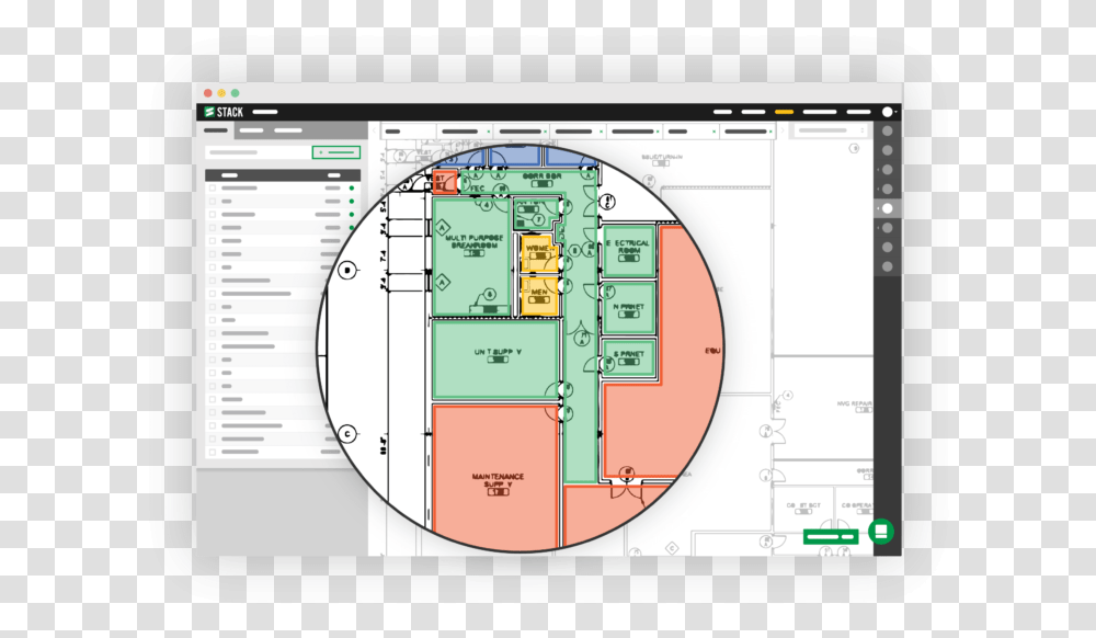 Flooring Software Floor Plan, Diagram, Plot Transparent Png