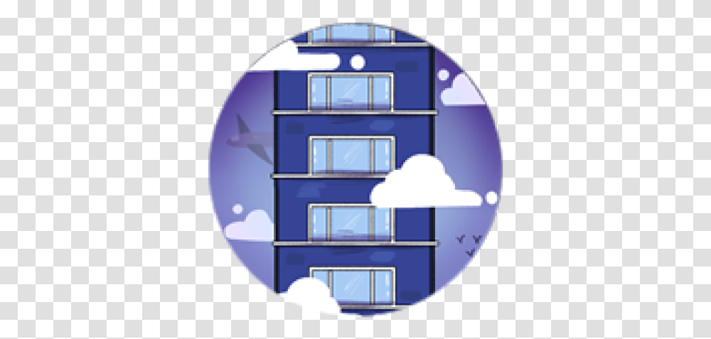 Floors Complete Roblox Mall Tycoon Icon, Window, Building, Housing, Urban Transparent Png