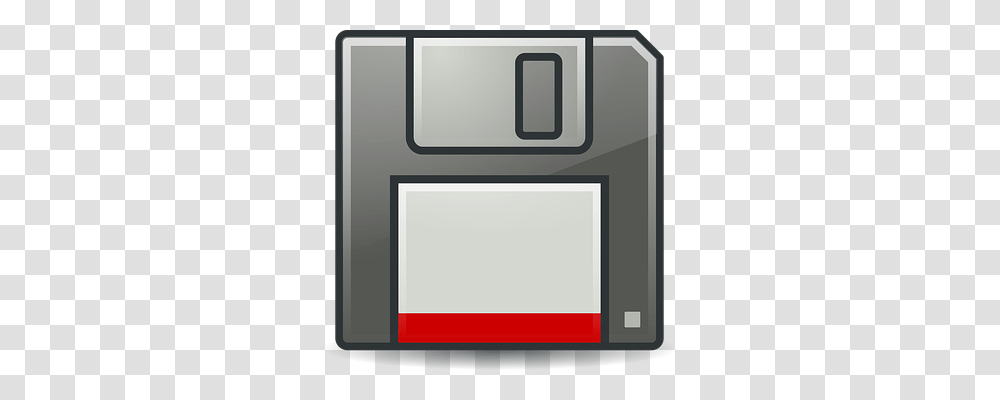 Floppy Switch, Electrical Device, Mailbox, Letterbox Transparent Png