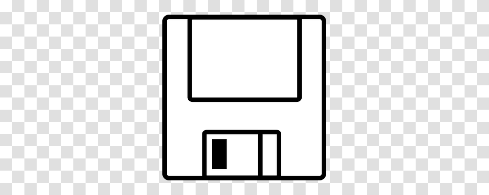 Floppy Electronics, Screen, Monitor Transparent Png