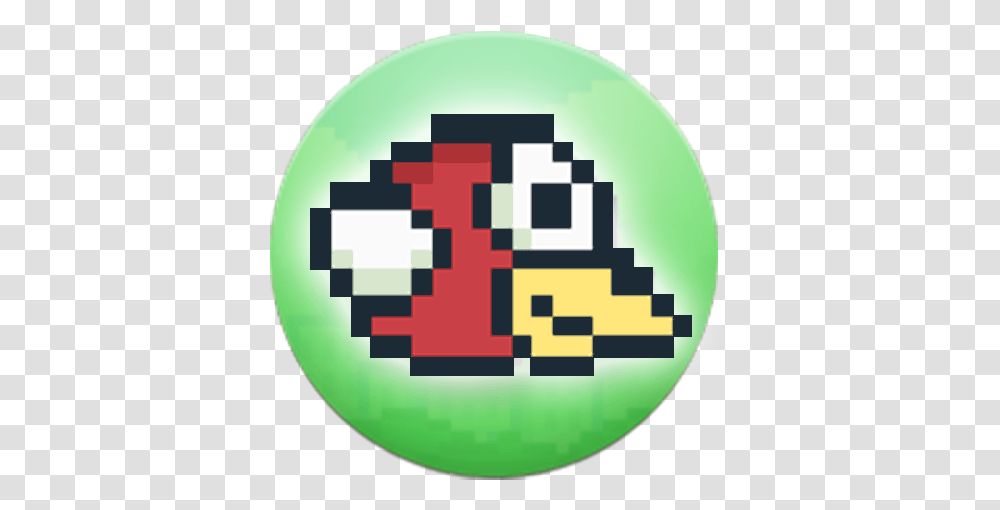 Floppy Bird Not Flappy Flappy Bird, Balloon, First Aid, Pac Man Transparent Png