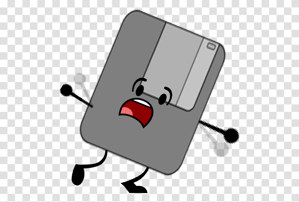 Floppy Disc Pose, Adapter, Electrical Device, Switch Transparent Png